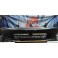 Para-choques frontal honda civic 92-95 4 portas em plástico ABS