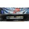 Para-choques frontal + Lip / spoiler frontal honda civic 92-95 4 portas mugen style ABS(plastico)