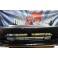 Para-choques frontal + Lip / spoiler frontal honda civic 92-95 4 portas mugen style ABS(plastico)
