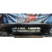 Para-choques frontal + Lip / spoiler frontal honda civic 92-95 4 portas type r style ABS(plastico)