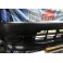 Para-choques frontal + Lip / spoiler frontal honda civic 92-95 4 portas type r style ABS(plastico)