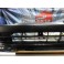 Para-choques frontal + Lip / spoiler frontal honda civic 92-95 4 portas type r style ABS(plastico)