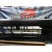 Para-choques frontal + Lip / spoiler frontal honda civic 92-95 4 portas type r style ABS(plastico)