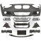 Para-choques Frontal BMW F20-21 pack M 2011-2015 (Plastico)