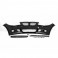PáraChoquesF (1280650) BMW 1-Reihe (E81/E87) 04-11, Front, M-Technic Optic, for vehicles with headlamp cleaning system