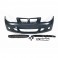 PáraChoquesF (1280650) BMW 1-Reihe (E81/E87) 04-11, Front, M-Technic Optic, for vehicles with headlamp cleaning system