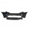 Para-choques Frontal BMW serie 1 E87/ E81 / E82 / E88 2004-2011 pack M look em plástico