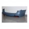 Para-choques traseiro BMW F31 2011-2019 Pack M look em plástico ABS