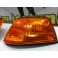 Pisca frontal Honda Civic 4 Portas (EF/ED/EE/SH) 88-89 Laranja JDM LOOK C/2 anos de garantia