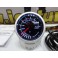 Manometro da Pressao do Turbo 4 bar Fundo Preto / smoke c/iluminaçao led branco Depo Racing Japan 52mm de diametro
