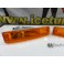 Farolins / farois / Pisca frontal Honda CIVIC 90-91 Laranja EURO LOOK