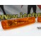 Farolins / farois / Pisca frontal Honda CIVIC 90-91 Laranja EURO LOOK