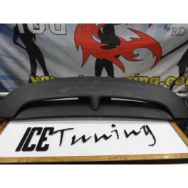 Aileron / Lip / Spoiler Traseiro em fibra para Mini cooper S R56 John Cooper Works (JCW) look 