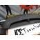 Aileron / Lip / Spoiler Traseiro em fibra para Mini cooper S R56 John Cooper Works (JCW) look em fibra