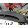 Aileron / Lip / Spoiler Traseiro em fibra para Mini cooper S R56 John Cooper Works (JCW) look em fibra