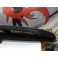 Aileron / Lip / Spoiler Traseiro em fibra para Mini cooper S R56 John Cooper Works (JCW) look em fibra