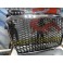 Grelha frontal Audi A4 B7 04-08 RS4 LOOK preto brilhante com ou sem simbolo 