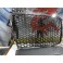Grelha frontal Audi A4 B7 04-08 RS4 LOOK preto brilhante com ou sem simbolo 