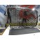 Grelha frontal Audi A4 B7 04-08 RS4 LOOK preto brilhante com ou sem simbolo 