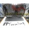 Grelha frontal Audi A4 B7 04-08 RS4 LOOK preto brilhante com ou sem simbolo 