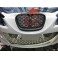 Para-Choques frontal em fibra Seat Leon  1P 2010-2012 Copa Edition