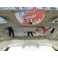Para-Choques frontal em fibra Seat Leon  1P 2010-2012 Copa Edition