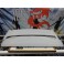Aileron / lip / spoiler traseiro para Honda Civic EK 96-01 3 portas type r look C/3º stop 