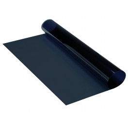 Pelicula para vidros autom&oacute;vel LOW COST superdark 5%, 76cm X 300cm