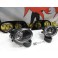 Farol de nevoeiro BMW E46 PACK M, M3 / BMW E39 PACK M, M5 Cristal