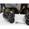 Farol de nevoeiro BMW E46 PACK M, M3 / BMW E39 PACK M, M5 Cristal