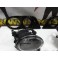 Farol de nevoeiro BMW E46 PACK M, M3 / BMW E39 PACK M, M5 Cristal