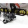 Farol de nevoeiro BMW E46 PACK M, M3 / BMW E39 PACK M, M5 Cristal