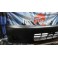 Para-choques frontal honda civic 96-98 2 / 3 / 4 portas em plástico ABS