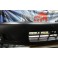 Para-choques frontal honda civic 96-98 2 / 3 / 4 portas em plástico ABS