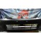 Para-choques frontal honda civic 96-98 2 / 3 / 4 portas em plástico ABS