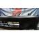 Para-choques frontal honda civic 96-98 2 / 3 / 4 portas em plástico ABS