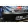 Para-choques frontal sem frisos Honda Civic 96-98 2 / 3 / 4 portas EK9 Look em plástico ABS