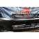 Para-choques frontal sem frisos Honda Civic 96-98 2 / 3 / 4 portas EK9 Look em plástico ABS