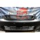 Para-choques frontal sem frisos Honda Civic 96-98 2 / 3 / 4 portas EK9 Look em plástico ABS