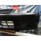 Para-choques frontal sem frisos Honda Civic 96-98 2 / 3 / 4 portas EK9 Look em plástico ABS