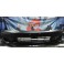 Para-choques frontal Honda Civic 1999-2001, 2 / 3 / 4 portas + Lip frontal Mugen Look em plástico ABS