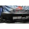 Para-choques frontal Honda Civic 1999-2001, 2 / 3 / 4 portas + Lip frontal Mugen Look em plástico ABS