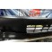 Para-choques frontal Honda Civic 1999-2001, 2 / 3 / 4 portas + Lip frontal Mugen Look em plástico ABS
