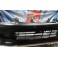 Para-choques frontal Honda Civic 1999-2001, 2 / 3 / 4 portas + Lip frontal Mugen Look em plástico ABS