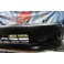 Para-choques frontal Honda Civic 1999-2001, 2 / 3 / 4 portas + Lip frontal Mugen Look em plástico ABS