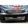 Para-choques frontal Honda Civic 1999-2001, 2 / 3 / 4 portas + Lip frontal type r Look em plástico ABS