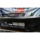 Para-choques frontal Honda Civic 1999-2001, 2 / 3 / 4 portas + Lip frontal type r Look em plástico ABS