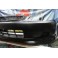Para-choques frontal Honda Civic 1999-2001, 2 / 3 / 4 portas + Lip frontal type r Look em plástico ABS