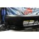 Para-choques frontal Honda Civic 1999-2001, 2 / 3 / 4 portas + Lip frontal type r Look em plástico ABS