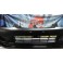 Para-choques frontal Honda Civic 1999-2001, 2 / 3 / 4 portas + Lip frontal type r Look em plástico ABS